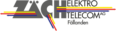 elektro-zaech Logo